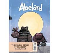 Renaud Dillies The Lyrical Comics of Dillies Set (Copertina rigida)