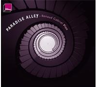 Renaud Gabriel Pion Paradise Alley (CD)