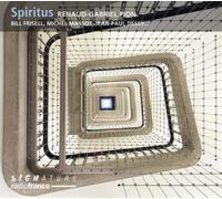 Pion/ Ensemble 1529 - Spiritus