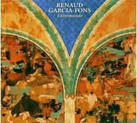 RENAUD GARCIA-FONS - Entremundo