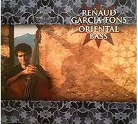 Renaud Garcia-Fons - The Oriental Bass