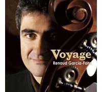 Renaud Garcia Fons - Voyage [Import]