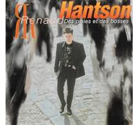 Renaud Hantson - Des Plaies Et Des Bosses