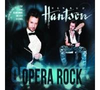 Renaud Hantson Opera Rock (CD)