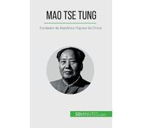 Renaud Juste Mao Tse Tung (Tascabile)