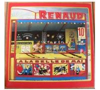 Renaud - La Belle De Mai