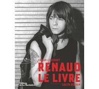 Renaud: Le livre