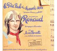 Renaud - Le P'tit Bal Du Samedi Soir - Cd