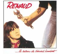 Le retour de gerard lambert