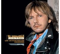 Renaud - Les 100 Plus Belles Chansons 1975