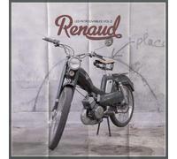 Renaud - Les Introuvables 2