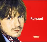 Renaud - Les Talents du Siècle Vol.1 - Best Of Renaud (Digipack)