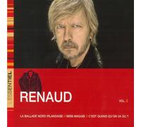 Renaud - L'essentiel Vol.2