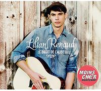 RENAUD, LILIAN - LE BRUIT DE L'AUBE