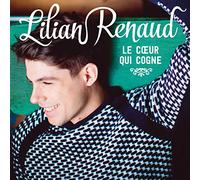 Renaud, Lilian - Le C£Ur Qui Cogne
