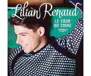 Renaud, Lilian - Le C£Ur Qui Cogne
