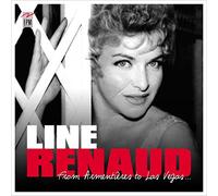 Renaud, Line - From Armentieres To Las..