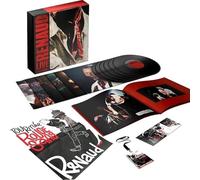 Live à La Cigale Édition Limitée Coffret