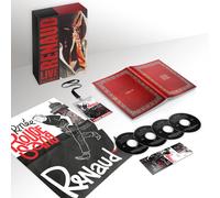 Renaud Live À la Cigale (CD)