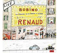Renaud - Live Bobino 80