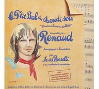 Renaud - Live Ptie Bal Du Samedi So
