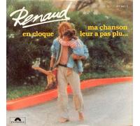 Renaud - Ma Chanson Leur a Pas Plu