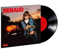 Renaud - Ma Gonzesse