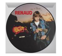Renaud Ma Gonzesse - Picture (Vinyl LP)