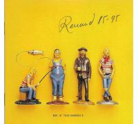 Renaud - Meilleur of Renaud