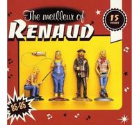 Renaud - Meilleur of Renaud