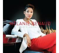 Renaud, Melanie - What's Going On