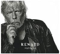 Renaud - Métèque (Box Édition Collector)