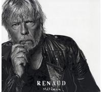 Renaud – Métèque – Vinile LP – Edizione Deluxe (Box)