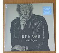 Renaud Meteque - Limited (Vinyl LP)