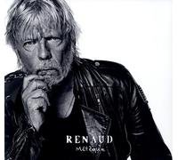 Renaud – Métèque – Vinile LP – Parlophone