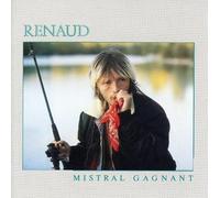 RENAUD - MISTRAL GAGNANT