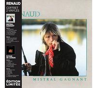 RENAUD - MISTRAL GAGNANT/PUTAIN..