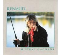 Renaud Mistral Gagnant (Vinyl LP)