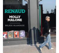 Renaud Molly Malone-Balade Irlandaise (Vinyl LP)