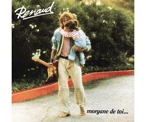 Renaud - Morgane De Toi