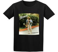 Renaud Morgane De TOI Graphic Unisex Tee Shirt Black L