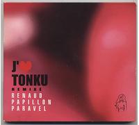 Renaud Papillon Paravel - J'aime Tonku