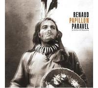 Renaud Papillon Paravel - La Surface De Réparation