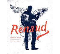 Renaud - Phenix Tour