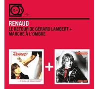 Renaud - Retour De Gerard Lambert/March