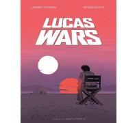 Renaud Roche Laurent Hopman Lucas Wars (Copertina rigida)