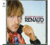 Renaud - The Very Best of Renaud 1975