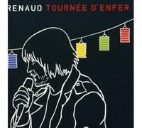 Renaud Tournee D'enfer (CD)