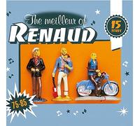 Renaud - Ze Meilleur Of Renaud