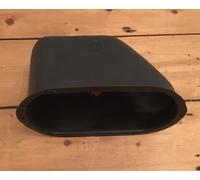 Renault 10 12 15 16 17 ph2 Ts Gordini Destra O/S Faro Supporto Plastica Borsa